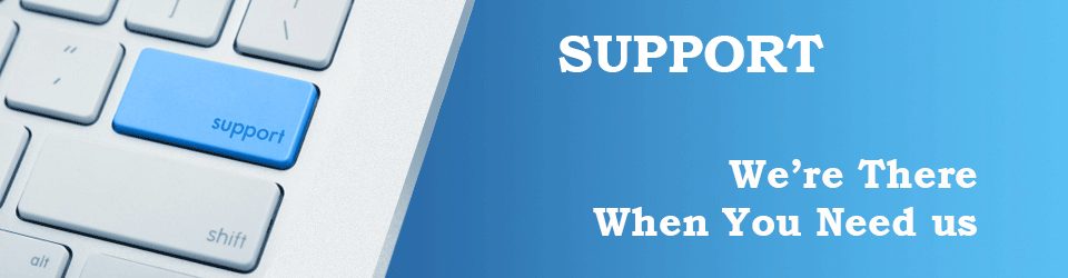 Support